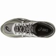 thumbnail image 3 of Asics Jog 100 S Sheet Rock - 2E Wide Running Sneaker Shoes 1201A715-020, 3 of 5