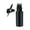 5 Knife with Black Granite Block, variant on JS Gourmet 5 Piece Stainless Steel Black Knife Set with Storage Block for Kitchen