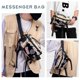 thumbnail image 4 of Camouflage Fanny Pack for Men Waterproof Cross-body Chest Bag for Outdoor, 4 of 4
