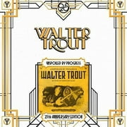 Walter Trout - Unspoiled By Progress - Vinyl