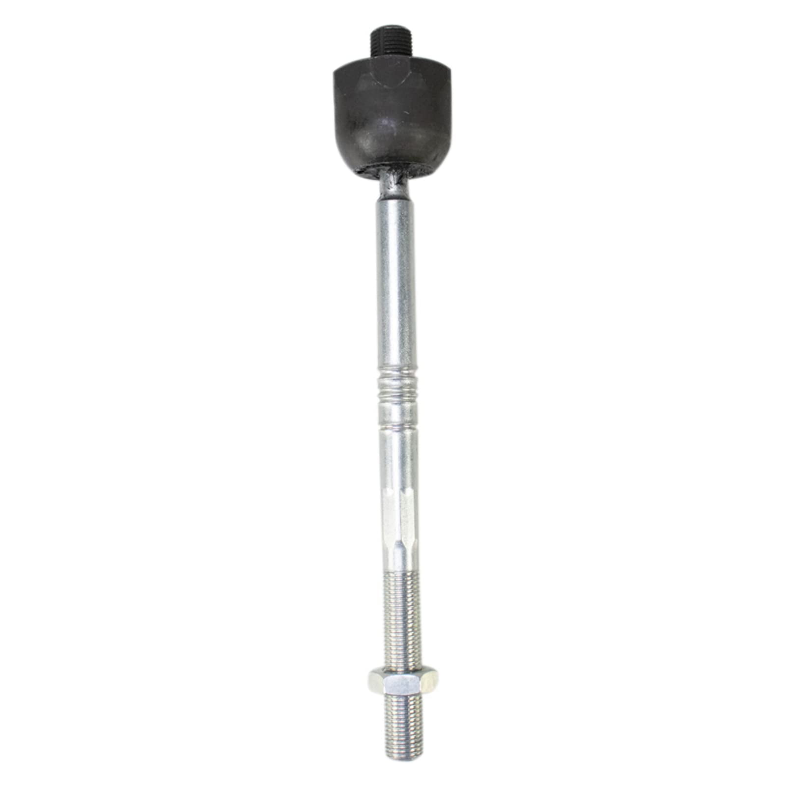 TRQ Front Steering Inner Tie Rod Rack End Driver or Passenger Side Fits Select 4Matic W204
