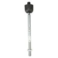 thumbnail image 2 of TRQ Front Steering Inner Tie Rod Rack End Driver or Passenger Side Fits Select 4Matic W204, 2 of 5