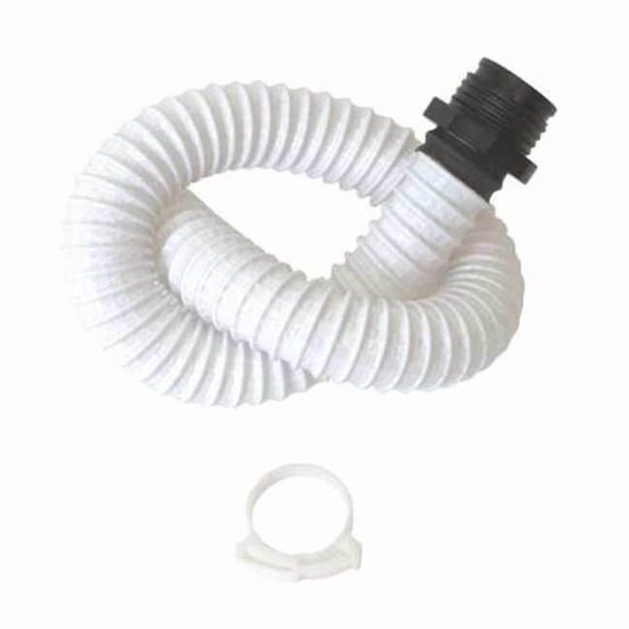Bullard Breathing Tube,26" PA1BT