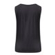 thumbnail image 3 of Camiseta de Moda Casual sin Mangas con Cuello en V para el Hogar Y el Uso Diario, 3 of 4