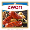 thumbnail image 4 of Chorizo de cerdo Zwan cantimpalo premium línea grill 400 g, 4 of 5