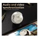thumbnail image 5 of Hyundai Hy-t26 Auriculares Inalámbricos Bluetooth Ipx5 Color Negro, 5 of 8