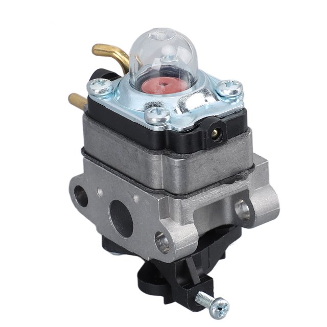 Carburetor Air Fuel Filter Kit, Backpack Blower Carburetor Kit Easy To Install Aluminum Replacement For Garden Tool