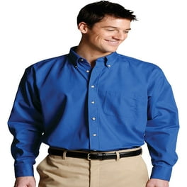 Gerry Men s Highly Breathable and Quick Dry Long Sleeve Woven UPF Shirt Walmart