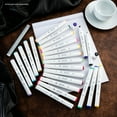 thumbnail image 4 of Royal & Langnickel - Azure™ 24 pc Color Marker Sets | RM-BAS24 |, 4 of 6