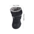 thumbnail image 2 of BRIGHTFUFU 4Ud Impermeables Para Perros Con Protección Para Patas En Días De Lluvia, 2 of 6