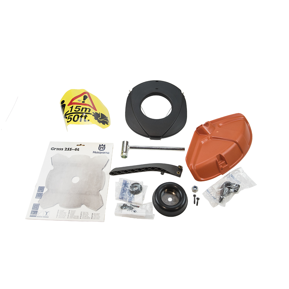 Husqvarna 531008641 Starter Device 224L 324HDA55X 324LDX 324LX