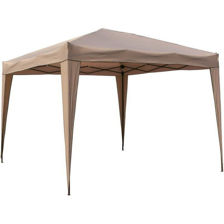 International Caravan Square Folding Gazebo International Caravan Square Folding Gazebo