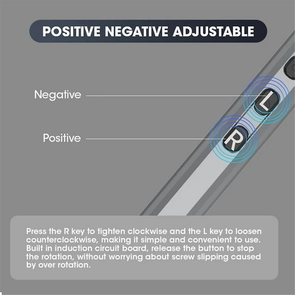 68 In 1 Cordless Electric Screwdriver Set Precision Screwdriver Set Screw Driver Bits Fast Charging With Led Light