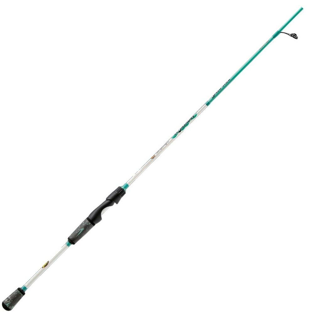 lew's umbrella rig rod