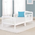 thumbnail image 4 of Concord Baby Finley Toddler Bed, 4 of 7