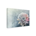 thumbnail image 2 of Trademark Fine Art 'Winter Flower' Canvas Art by Incado, 2 of 3