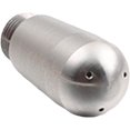 thumbnail image 1 of Premium Stainless Steel Coffee Machine Steam for Barista Use, 3 Hole, 1 of 1