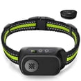 thumbnail image 1 of JUNWELL Dog Bark Collar for Small Medium and Large Dogs, 1 of 8