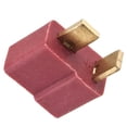 thumbnail image 4 of FOMIYES 20Pares Conectores T Plug Estilo Deans En Plástico Resistente Para Rc, 4 of 5