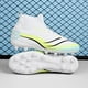 thumbnail image 4 of Nuevos zapatos de fútbol para hombres, botines de entrenamiento deportivo para exteriores, botas de fútbol profesionales, venta al por mayor, superventas, envío directo de alta calidad, 4 of 5
