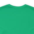 thumbnail image 7 of St Patricks Day Unisex T-Shirt, Luckiest CNA Nurse Ever, 7 of 7