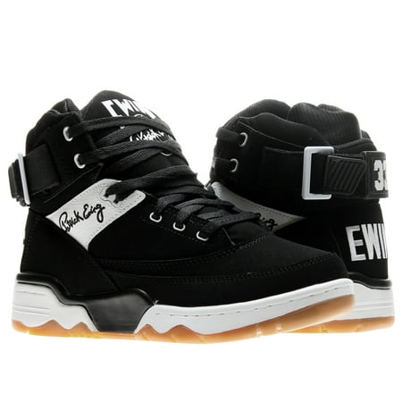 

Ewing Athletics Ewing 33 Hi Men s Basketball Shoes 12