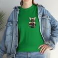 thumbnail image 2 of French Bulldog In Pocket T-shirt, 2 of 2