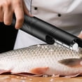 thumbnail image 6 of karymi Electrics Coconuts Grater Machines Wireless Electrics-Coconuts Scraper Electrics Roller Peeler Shredder Multi-Purpose Grater for Effortless Coconuts Prep Party Favors, 6 of 8