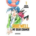 thumbnail image 1 of FAREWELL MY DEAR CRAMER DISTRITO MANGA Pasta blanda, 1 of 2