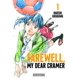 thumbnail image 1 of FAREWELL MY DEAR CRAMER DISTRITO MANGA Pasta blanda, 1 of 2