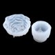 thumbnail image 4 of Molde de silicona para fondant De Resina De 2 Piezas De Silicona DIY Para Resina, Jabón, Hornear, Cera, De Fundición De Resina De Resin Magideal Molde de silicona para fondant, 4 of 8