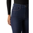 thumbnail image 5 of Levi Strauss Signature™ Women's High Rise Bootcut Jeans (Online only), 5 of 5