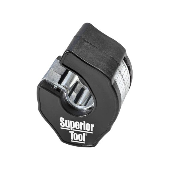 Herramienta superior para recreación al aire libre para trinquetes QuickCut de 1/2 pulgada