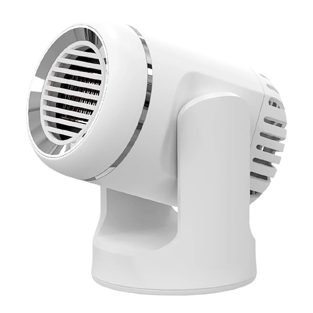 12V Car Heater Portable Vehicle Warm Air Blower Efficient Windshield For Winter Driving Assurance