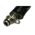 thumbnail image 4 of URO Parts 11537558900 Turbo Coolant Line Return; Cylinders 1-3; With improved heat shielding, 4 of 5
