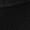 Black, variant on Underpants for Women Invisibles Solid Color Conservative Mid Waist Thin Seamless Head Breathable Briefs Womens Underwear