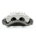 thumbnail image 2 of Power Stop Front Right One Stock Replacement Caliper L4722 Fits 2000 Ford Mustang, 2 of 2