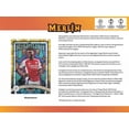 thumbnail image 2 of 2024-25  Topps Chrome Merlin UEFA Club Competitions Soccer Hobby Box, 2 of 8