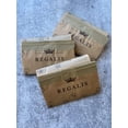 thumbnail image 5 of Regalis Microwavable Black Truffle Popcorn, Non-GMO Kernels, Real Black European Truffle, 3 Bags, 5 of 7