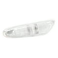 thumbnail image 3 of Luz de posición lateral, luz de posición lateral del automóvil, conjunto de luces de señal de giro, luz de señal de giro, diseño a prueba de futuro, 3 of 9