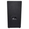 thumbnail image 5 of JBL JRX215 1000w 15" DJ P/A Speaker+18" 1400w Subwoofer+(4) Wireless Samson Mics, 5 of 11