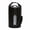 Black, variant on Carbon Fiber Waterproof Dry Bag Backpack, 2.64Gal/5.28Gal Portable PVC Outdoor Bucket Bag for Beach, Rafting, Swimming & Diving Sports