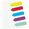 Redi-Tag, RTG72001, Mini Arrows Removable Tags, 154 / Pack, Yellow,Red,Blue,Mint,Purple