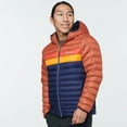 thumbnail image 6 of Cotopaxi Fuego Down Hooded Jacket - Men's, 6 of 6