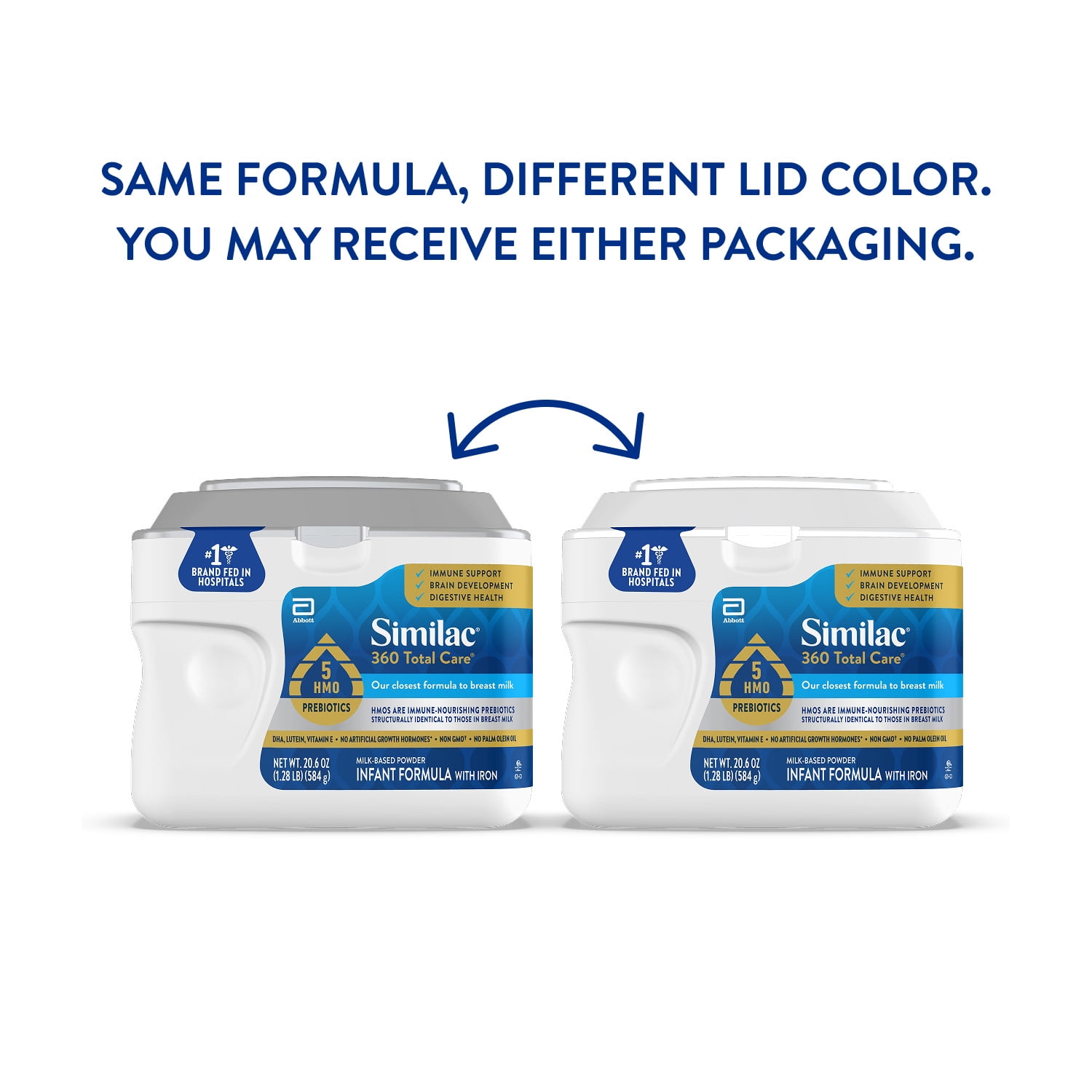 Newborn Baby Formula Closest To Breastmilk 2018 Best Formula