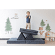 thumbnail image 2 of Dundy Plus Sillón de Actividades Modular Infantil, Sofá de Piso para Niños y Adultos, Juego para Niños y Bebés con 8 Piezas. (Carbón), 2 of 7