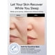 thumbnail image 5 of Mascarilla para dormir MISSHA Cell Renew Snail 110 ml para cicatrices de acné, 5 of 6