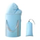 thumbnail image 3 of Bañera de hidromasaje para pies, bolsa de baño para pies para el hogar, multifunción, ligera, para remojo de pies Azul, 3 of 9