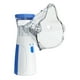 thumbnail image 1 of Likrtyny Ultrasónico Inhalar Mesh Nebulizer Cuidado La para Adultos (batería), 1 of 9