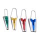 thumbnail image 1 of unbranded De Fabricantes De Para Bordes En Colores Verde Amarillo Azul, 1 of 7